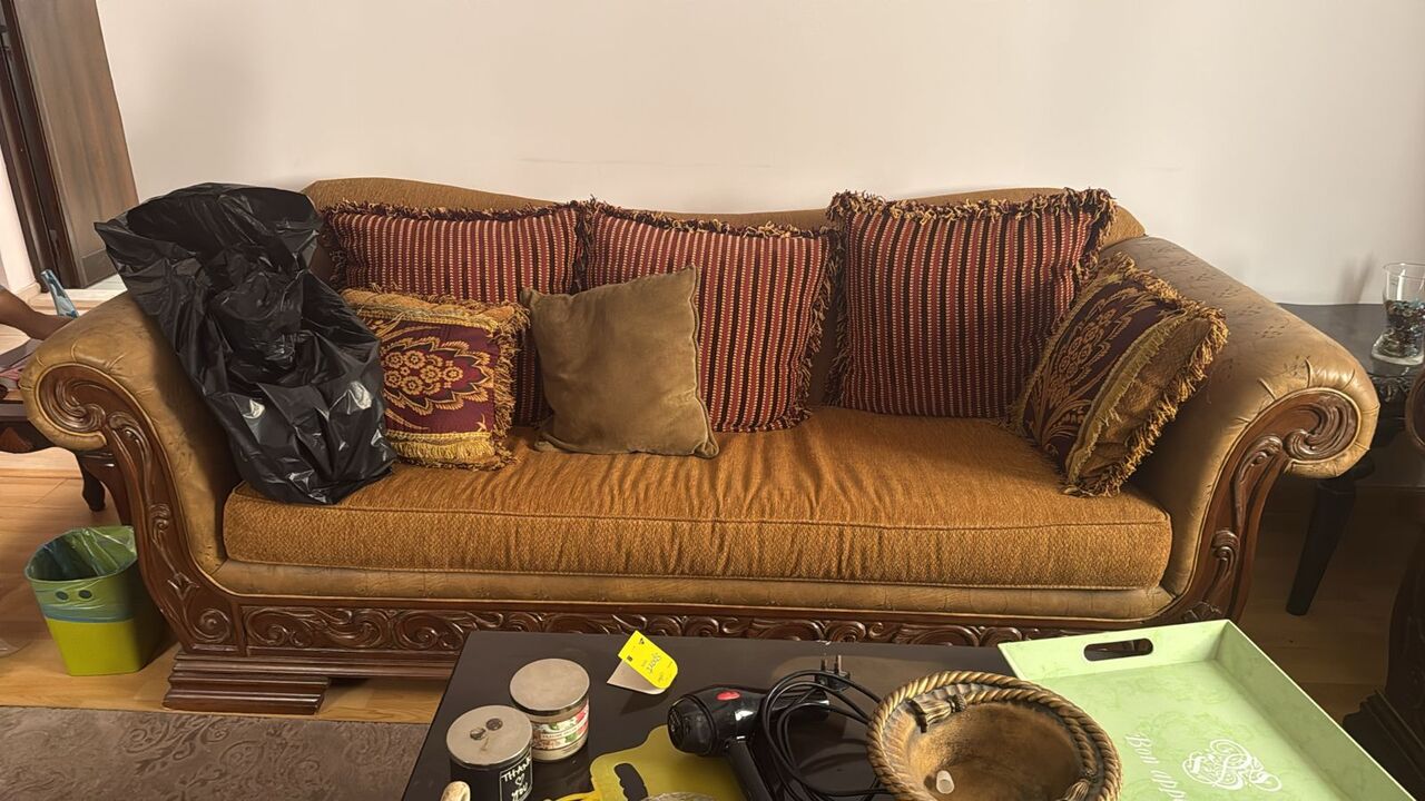 Thuqbah, Bedspace For Rent, SAR 300/month,  3 Bed Space Available Or One Room