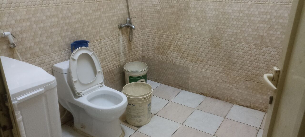Thuqbah, Bedspace For Rent, SAR 300/month,  3 Bed Space Available Or One Room