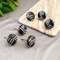 USD 25,  Choose Wood Knobs For A Furniture Makeover &ndash; Perilla Home