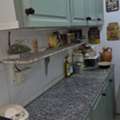 SAR 749,  Kitchen Furniture: Pastel Green Cabinets