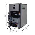 Off-Grid Battery Storage Cabinets & Power Boxes | Shop Now