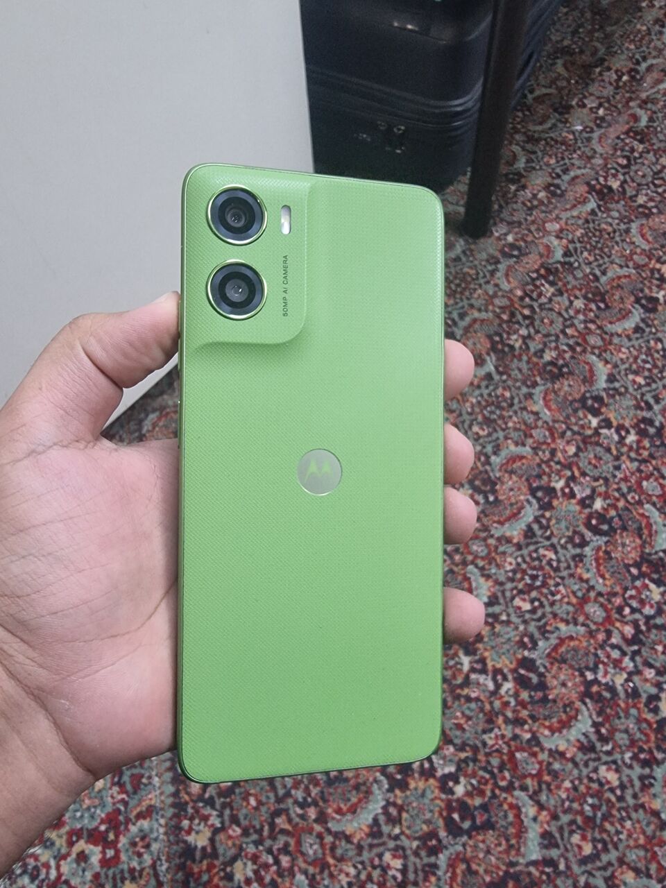 Al Khobar Al Shamalia, Mobile Phones, SAR 300,  Motorola G06