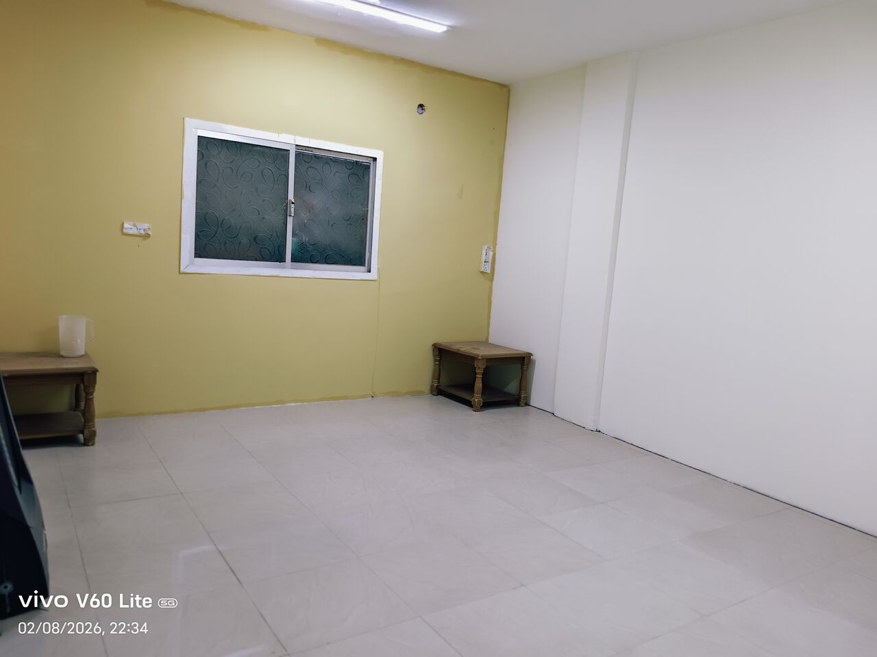 Al Wizarat, Rooms for Rent, SAR 850/month,  A Big Room In HARA