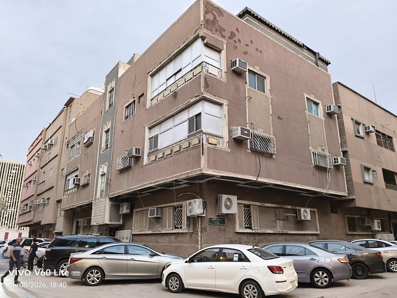 Al Wizarat, Rooms for Rent, SAR 850/month,  A Big Room In HARA