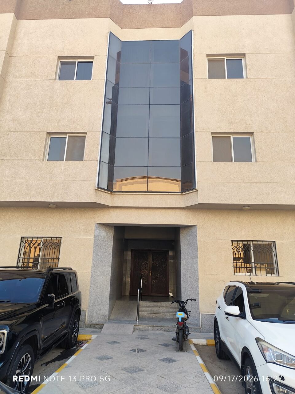 Al Malaz, Apartments, Flats, Houses & Villas, 2bhk Ground Floor New Apartment 24k For 6 Months
