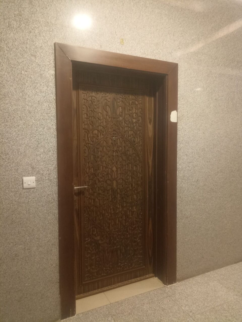 Al Malaz, Apartments, Flats, Houses & Villas, 2bhk Ground Floor New Apartment 24k For 6 Months