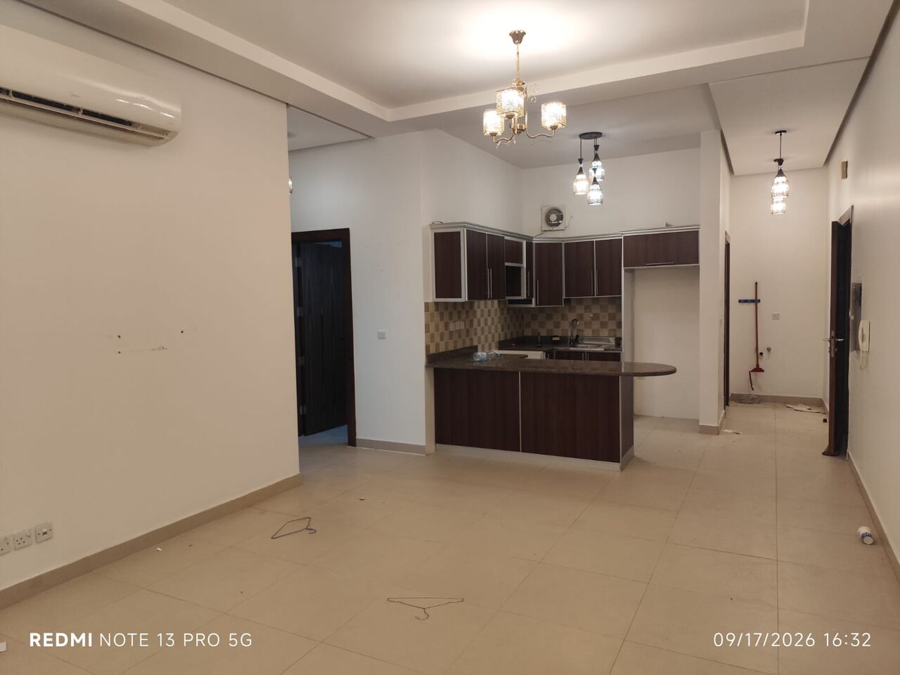 Al Malaz, Apartments, Flats, Houses & Villas, 2bhk Ground Floor New Apartment 24k For 6 Months