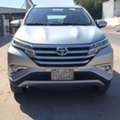 SAR 49000,  Toyota Avanza,  2023,  Automatic,  129000 KM,  Toyota Rush