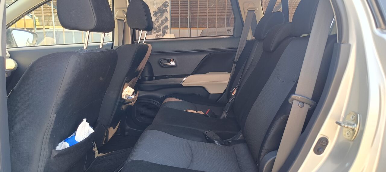 Dammam, Vehicles, Cars & Trucks , SAR 49000,  Toyota Avanza,  2023,  Automatic,  129000 KM,  Toyota Rush