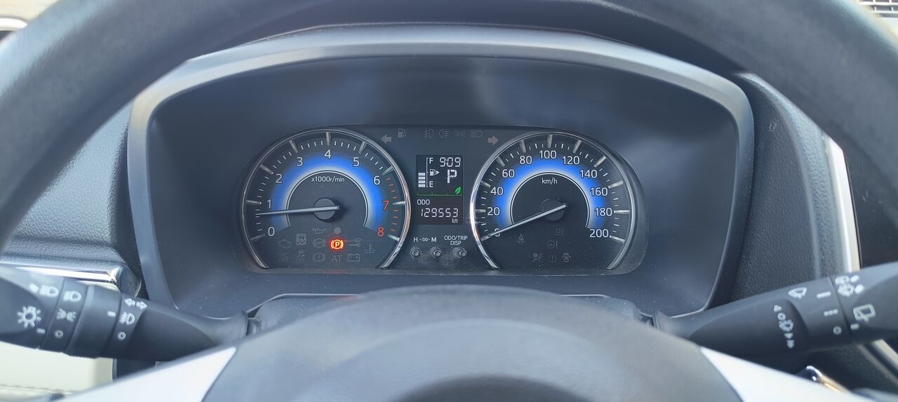 Dammam, Vehicles, Cars & Trucks , SAR 49000,  Toyota Avanza,  2023,  Automatic,  129000 KM,  Toyota Rush