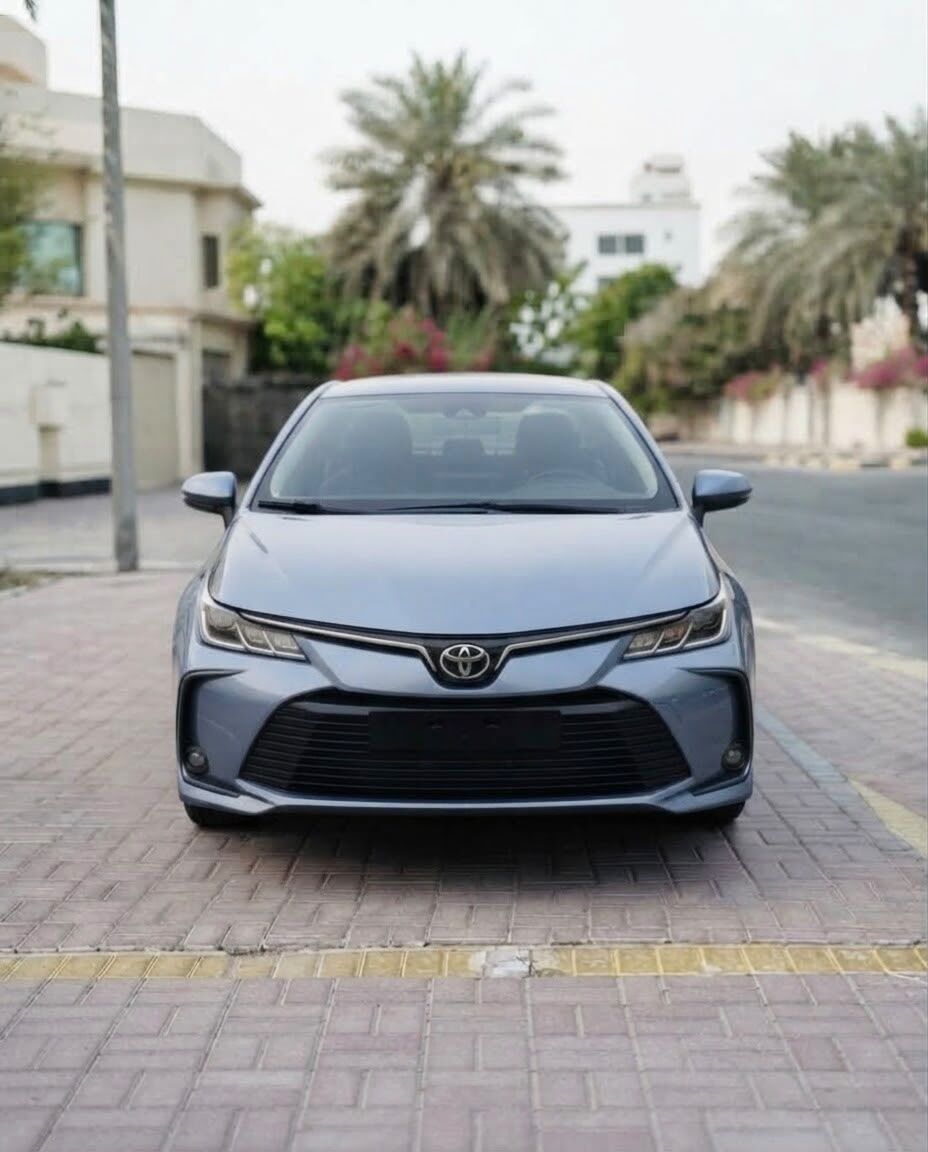 Mahooz, Vehicles, Cars & Trucks , BHD 5500,  Toyota Corolla,  2020,  Automatic,  92500 KM,   2.0 XLi -