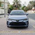 BHD 5500,  Toyota Corolla,  2020,  Automatic,  92500 KM,   2.0 XLi -