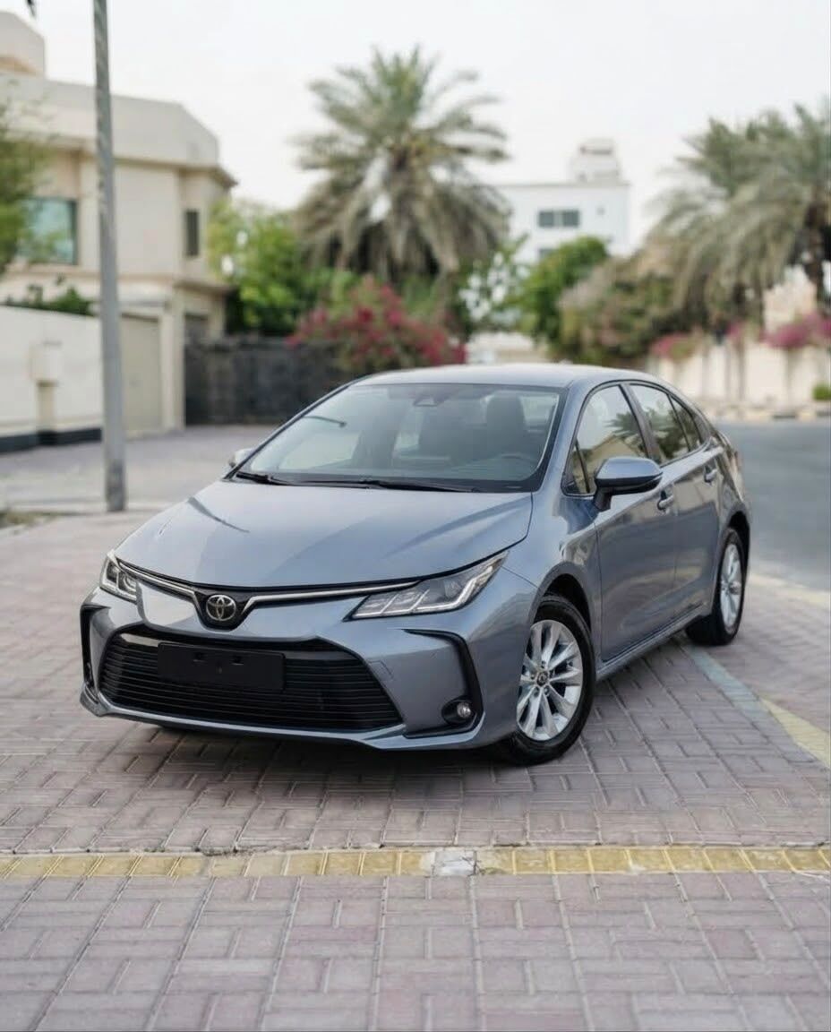 Mahooz, Vehicles, Cars & Trucks , BHD 5500,  Toyota Corolla,  2020,  Automatic,  92500 KM,   2.0 XLi -