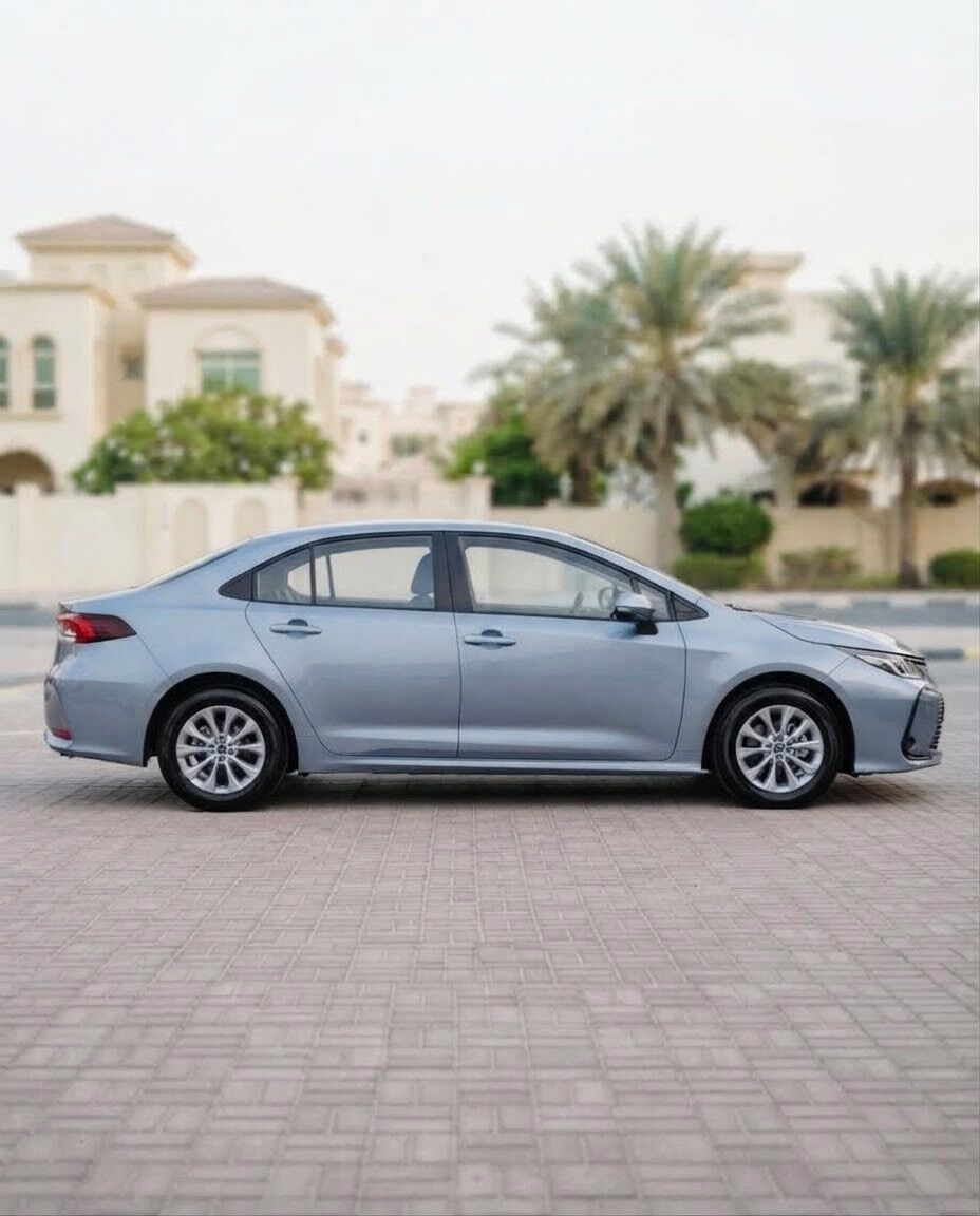 Mahooz, Vehicles, Cars & Trucks , BHD 5500,  Toyota Corolla,  2020,  Automatic,  92500 KM,   2.0 XLi -