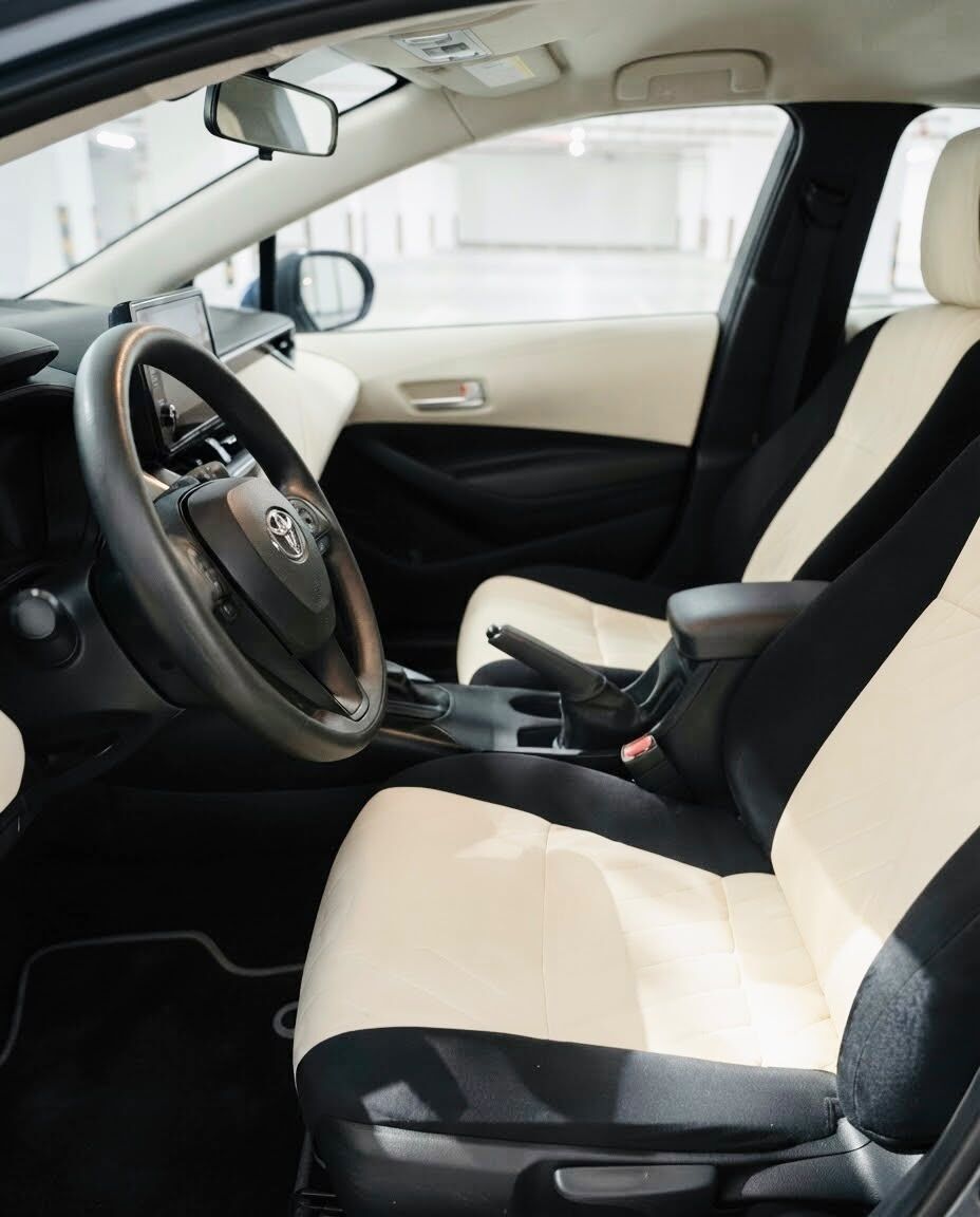 Mahooz, Vehicles, Cars & Trucks , BHD 5500,  Toyota Corolla,  2020,  Automatic,  92500 KM,   2.0 XLi -