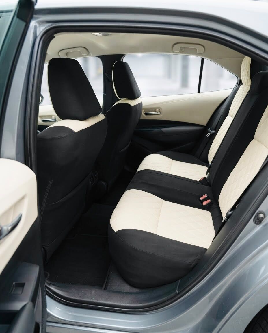 Mahooz, Vehicles, Cars & Trucks , BHD 5500,  Toyota Corolla,  2020,  Automatic,  92500 KM,   2.0 XLi -