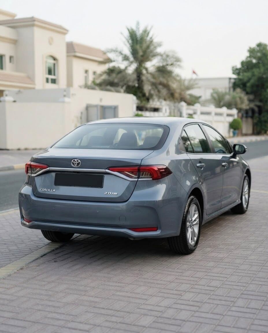 Mahooz, Vehicles, Cars & Trucks , BHD 5500,  Toyota Corolla,  2020,  Automatic,  92500 KM,   2.0 XLi -