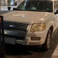 SAR 22000,  Ford Explorer,  2008,  Automatic,  345000 KM,  A Very Good Well Maintained   For Sale
