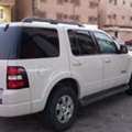 SAR 22000,  Ford Explorer,  2008,  Automatic,  345000 KM,  A Very Good Well Maintained   For Sale