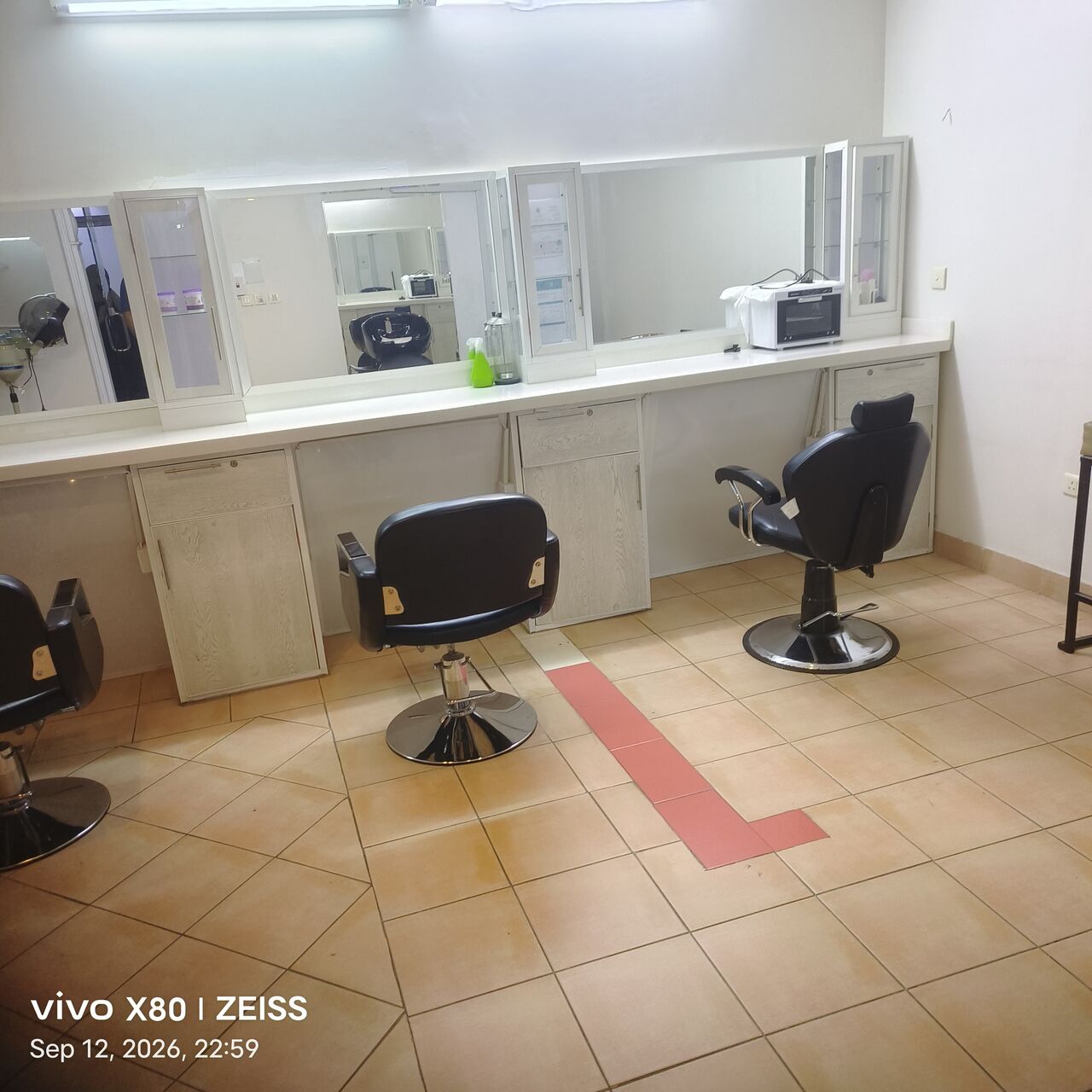Jeddah, Shops, SAR 30,  Florist Florist Shop For Rent With License To Start Immediately At Altauba Street Is What.