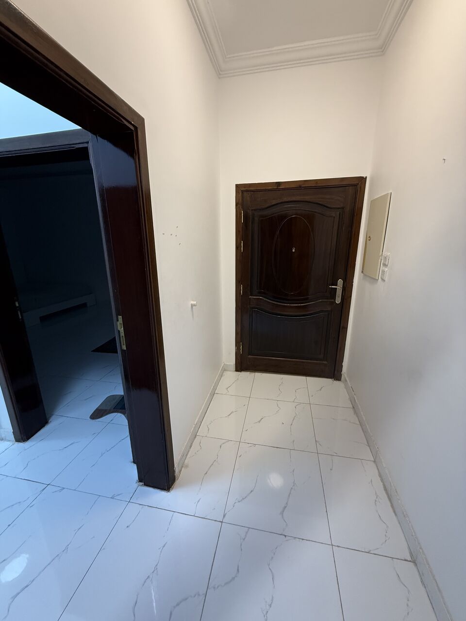 Madinah, Housing Exchanges, SAR 1150/month,  1 BR,  One Big Room And Toilet With Separate Entrance Family Building