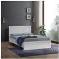SAR 800,  Twin Bed With Mattress Both New