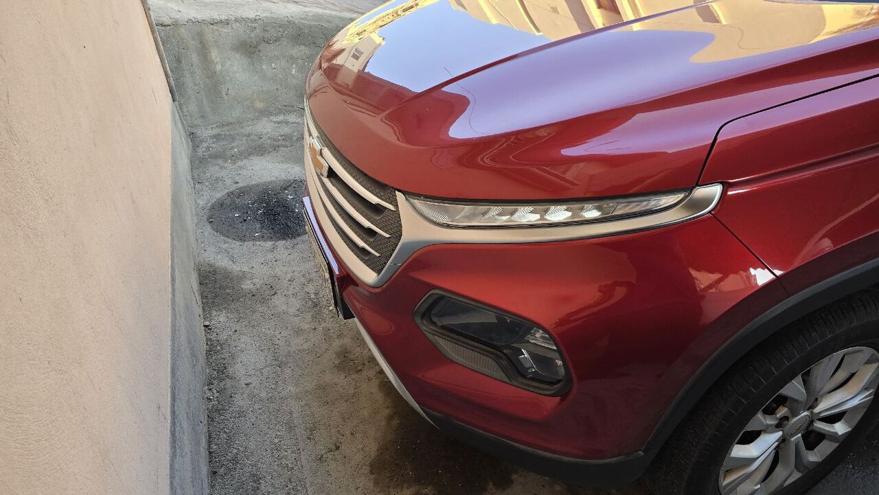 Manama, Vehicles, Cars & Trucks , BHD 3000,  Chevrolet 1500,  2023,  Automatic,  41500 KM,