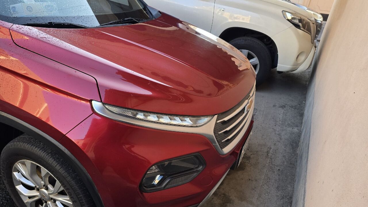 Manama, Vehicles, Cars & Trucks , BHD 3000,  Chevrolet 1500,  2023,  Automatic,  41500 KM,