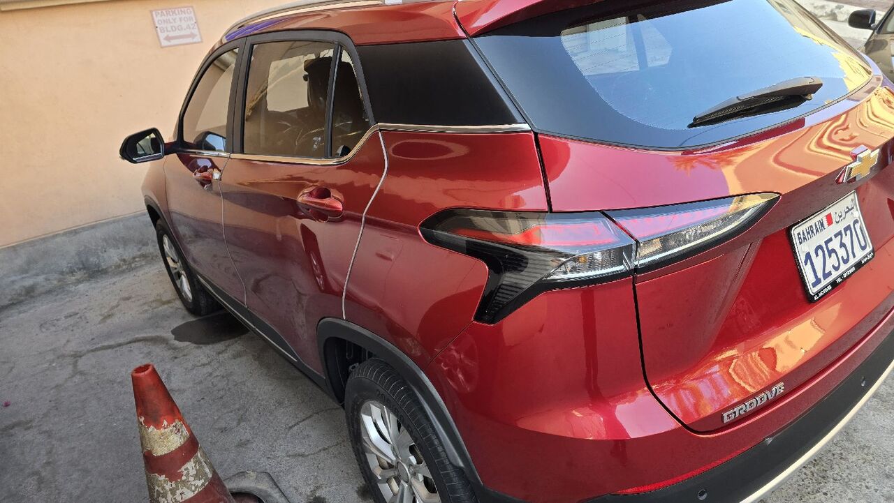 Manama, Vehicles, Cars & Trucks , BHD 3000,  Chevrolet 1500,  2023,  Automatic,  41500 KM,
