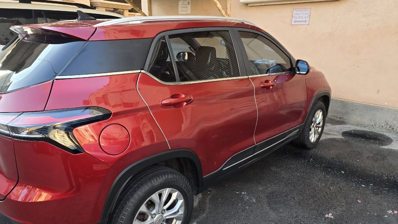 Manama, Vehicles, Cars & Trucks , BHD 3000,  Chevrolet 1500,  2023,  Automatic,  41500 KM,
