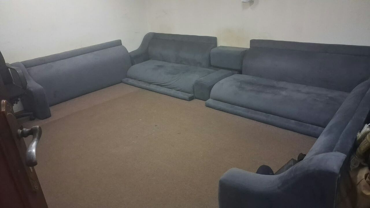 Al Jubail Al Balad, Rooms for Rent, SAR 1200/month,  Furnished,  Furnished Room Available For Rent Bachelors Not For Family
