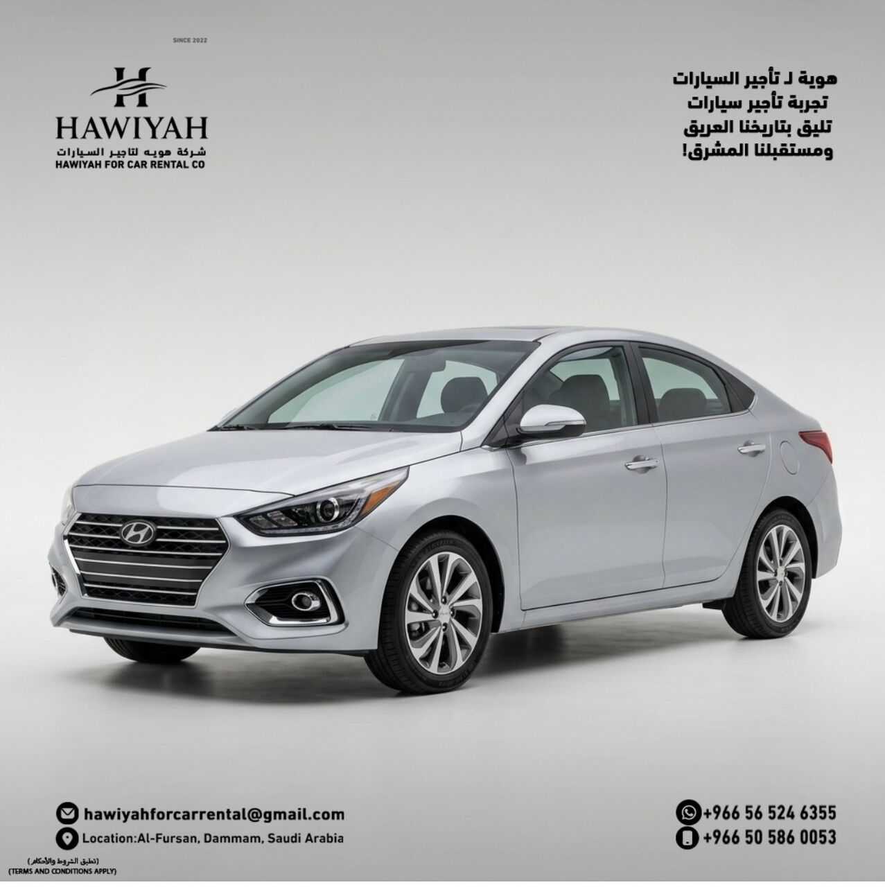 Dammam, Automotive, 🇸🇦🚘 SAUDI NATIONAL DAY SPECIAL OFFERS 96  🇸🇦 CAR RENTAL