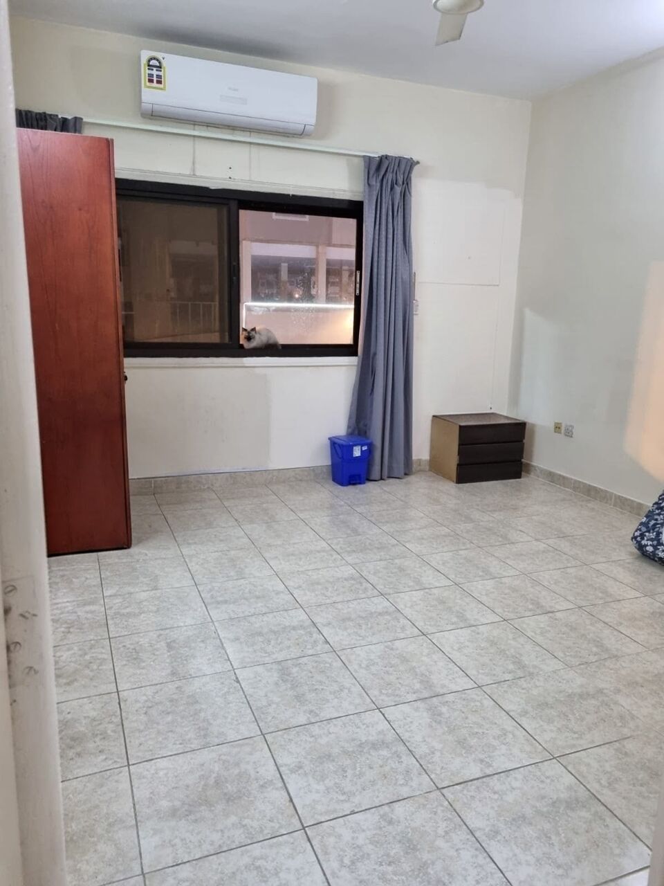 Gudaibiya, Rooms for Rent, BHD 130/month,  Semi Furnished Room