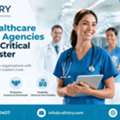 How Healthcare Staffing Agencies Help Fill Critical Roles Faster