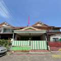 THB 1007000,  3 BR,  20 Sq. Feet,  ขายทาวน์เฮ้าส์ปทุมธานี โครงการ บ้
