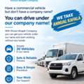Commercial Vehicle Kafala Service | Saudi Arabia