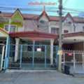 THB 1031000,  2 BR,  17 Sq. Feet,  ขายทาวน์เฮ้าส์ปทุมธานี อำเภอคลอง