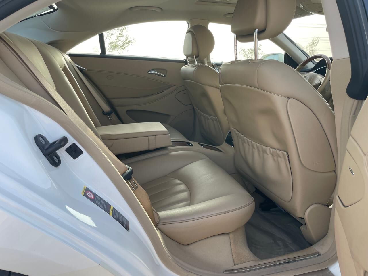 Khobar, Vehicles, Cars & Trucks , Mercedes-Benz CLS-550,  2010,  98000 KM,