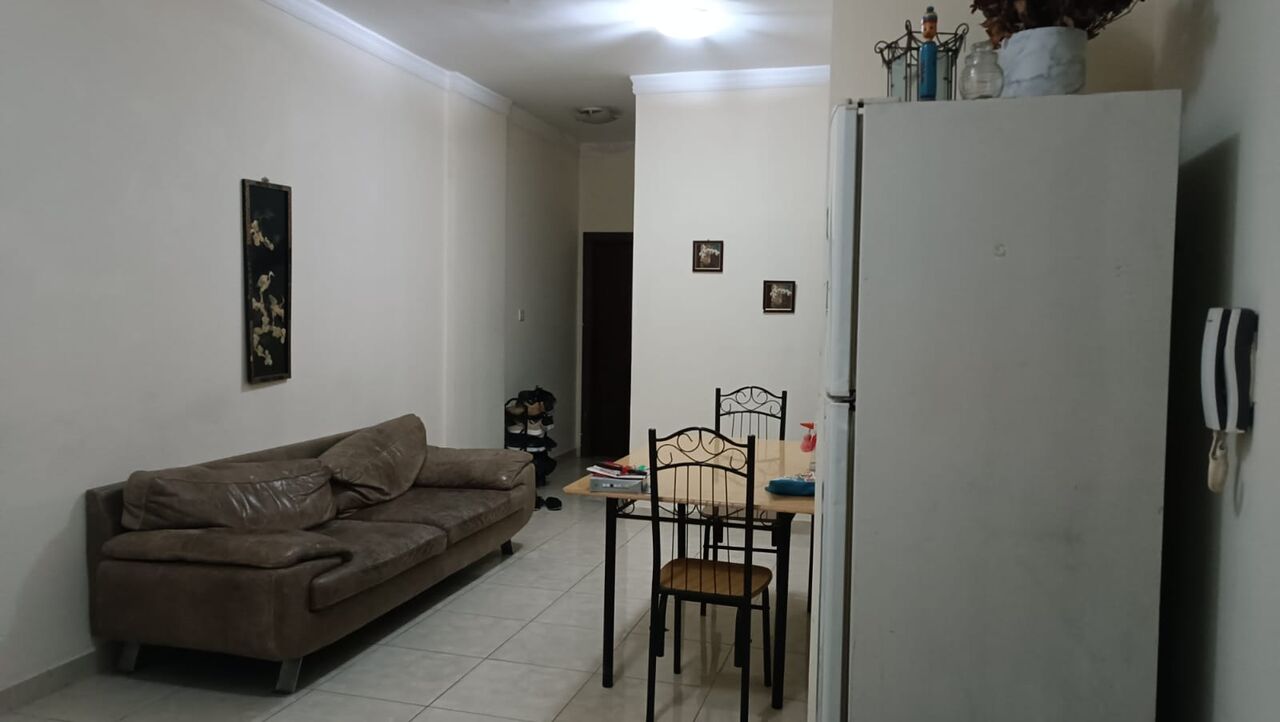Gudaibiya, Rooms for Rent, BHD 130/month,  Furnished,  Fully Furnished 1 Bedroom Attach Bath Sharing Flat GUDAIBIYA  Near BBK Bank @ 130/-BHD