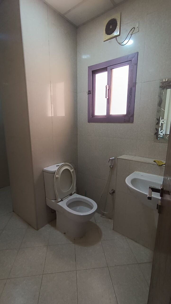 Gudaibiya, Rooms for Rent, BHD 130/month,  Furnished,  Fully Furnished 1 Bedroom Attach Bath Sharing Flat GUDAIBIYA  Near BBK Bank @ 130/-BHD