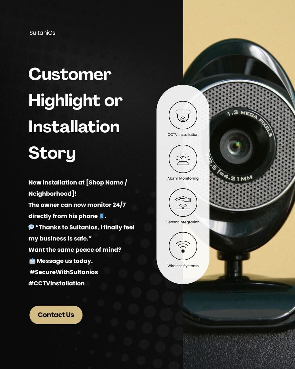 Al Malaz, Technical, Professional CCTV Camera Installation & IP Networking Services In Riyadh