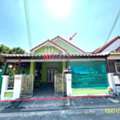 THB 1206000,  2 BR,  26 Sq. Feet,  ขายบ้านเดี่ยวปทุมธานี โครงการ บ้า