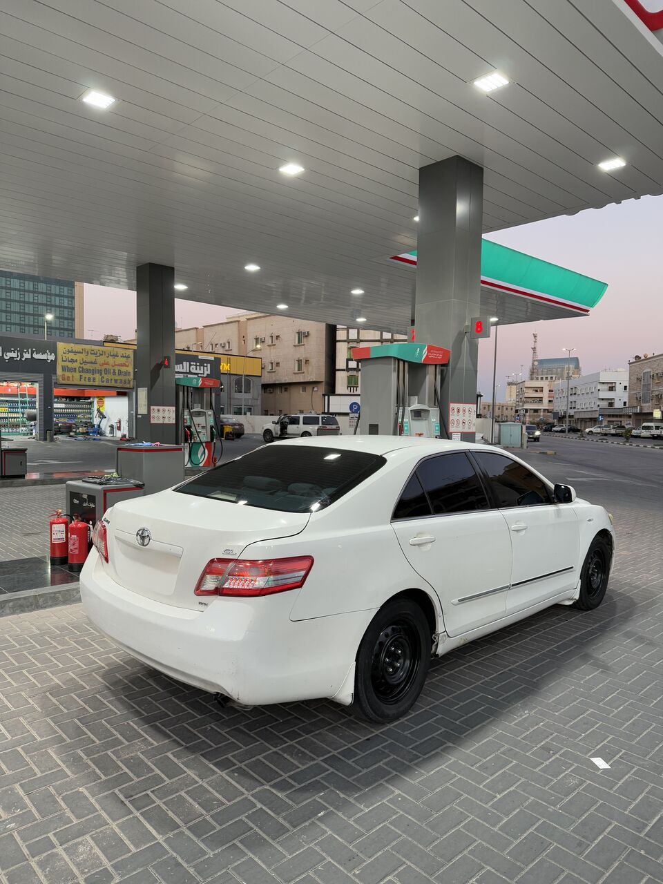 Khobar, Vehicles, Cars & Trucks , Toyota Camry,  2011,  Manual,  450000 KM,    GL For Sale