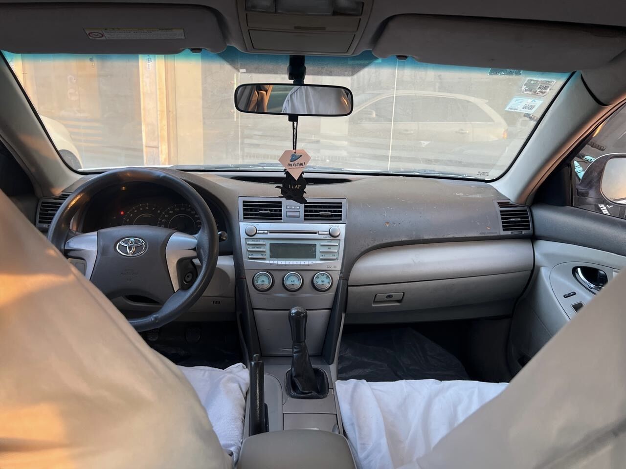 Khobar, Vehicles, Cars & Trucks , Toyota Camry,  2011,  Manual,  450000 KM,    GL For Sale