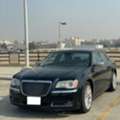 SAR 25000,  Chrysler 300C,  2013,  Automatic,  300 KM,  URGENT SALE.