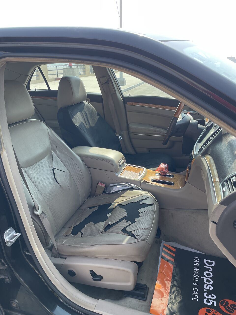 Jeddah, Vehicles, Cars & Trucks , SAR 25000,  Chrysler 300C,  2013,  Automatic,  300 KM,  URGENT SALE.