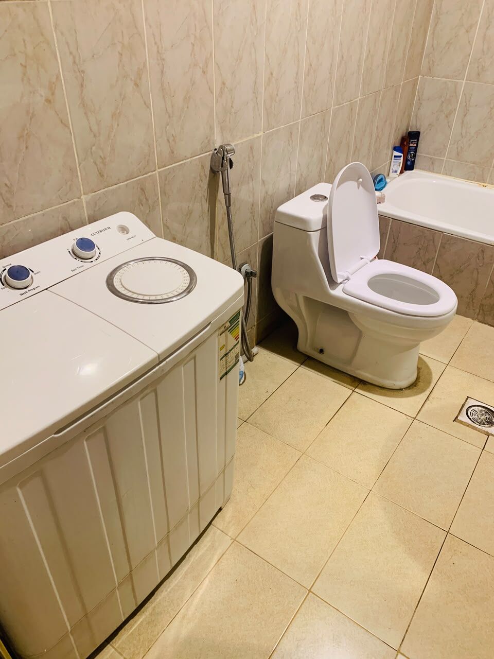 Al Malaz, Rooms for Rent, SAR 1350/month,  Furnished,  18 Sq. Meter,  Bedspace/Room Available In Al Malaz Riyadh | Furnished Room For Rent | Bachelor Room