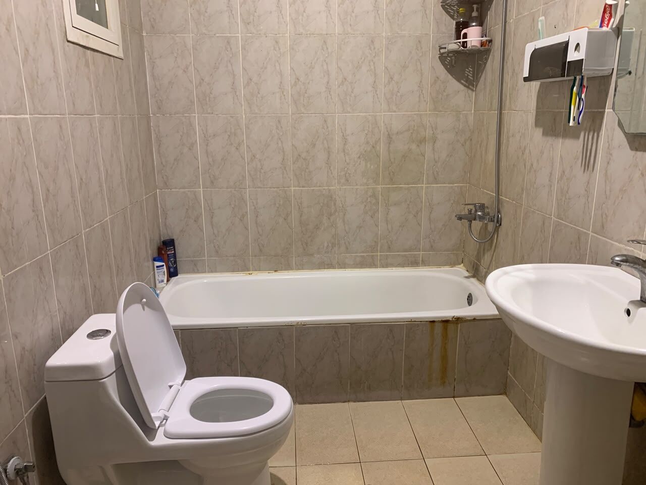 Al Malaz, Rooms for Rent, SAR 1350/month,  Furnished,  18 Sq. Meter,  Bedspace/Room Available In Al Malaz Riyadh | Furnished Room For Rent | Bachelor Room