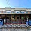 THB 1909000,  3 BR,  21 Sq. Feet,  ขายทาวน์เฮ้าส์ปทุมธานี โครงการ ไล