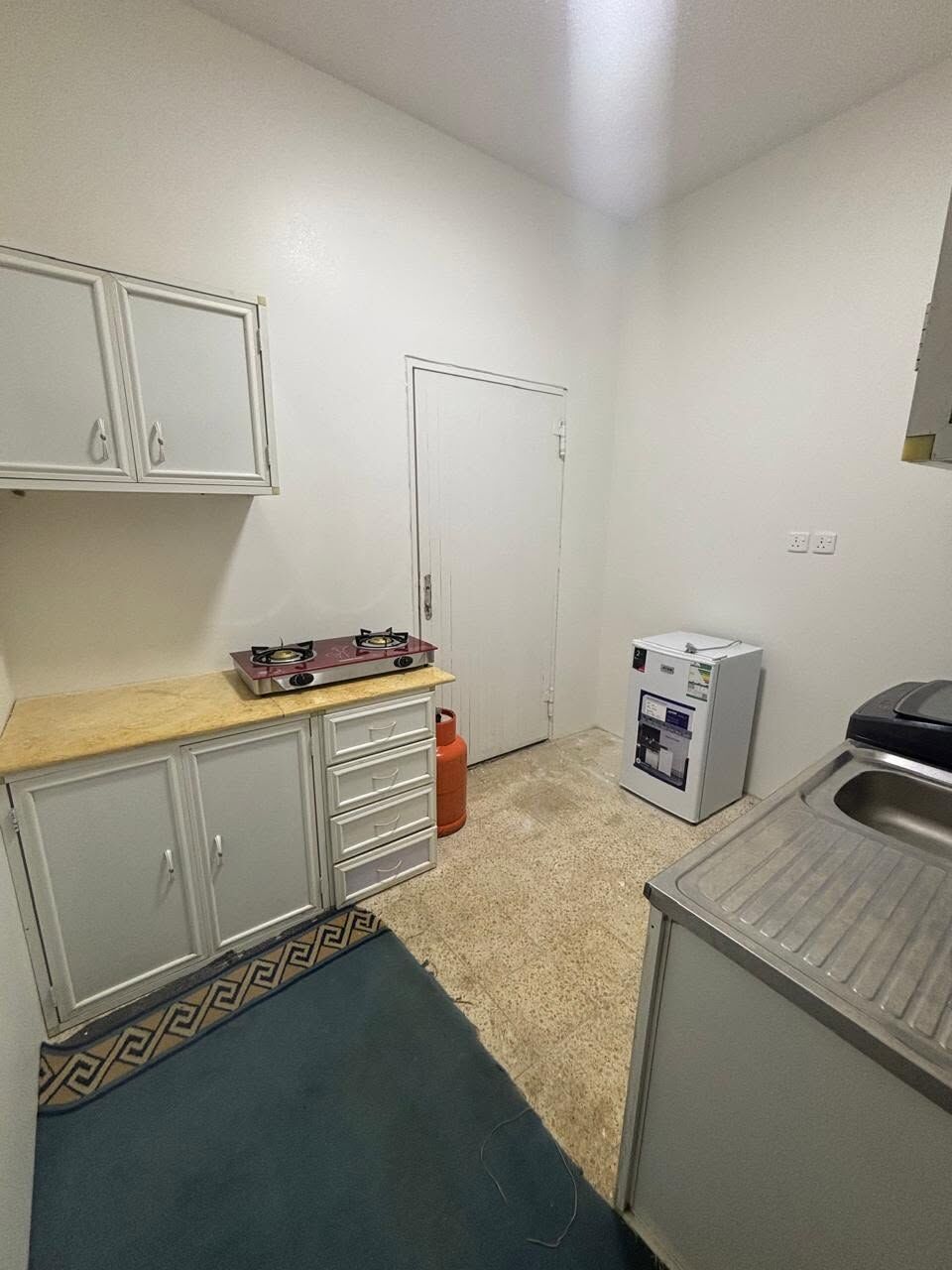 Al Muruj, Apartments, Flats, Houses & Villas, SAR 25000/year,  Furnished,  1 BR,  Fully Furnished Room For Small Family/Couple /Single Bachelor Available At Al Muruj Area.
